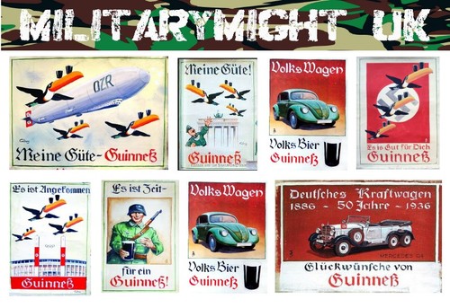 Sheets 32 scale 1930s - 1/35,