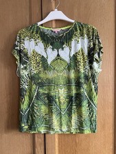 Womens Ted Baker (4) Top Size