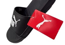 Puma Sliders Mens Size 7, 12