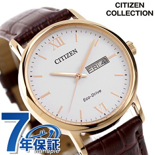 Citizen collection eco - collection,