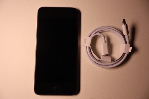 Apple ipod touch 6th - apple, gen