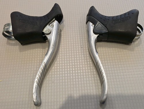 Vintage shimano exage motion - exage,