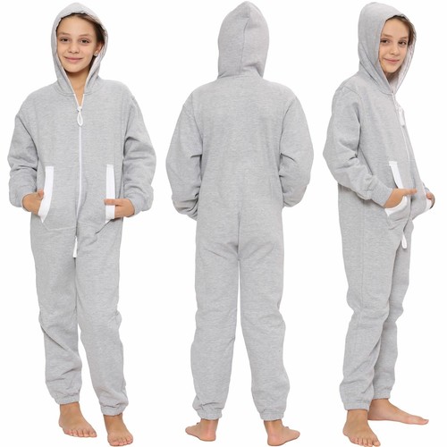 A2z onesie one - kids, grey