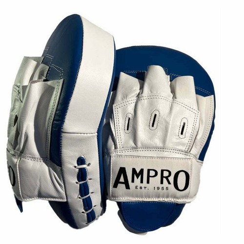 Ampro jackal leather curved - ampro,