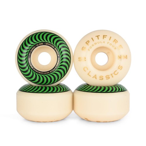 Spitfire formula four classics - spitfire,