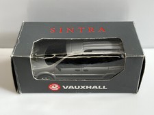 Vauxhall Sintra - Schuco -