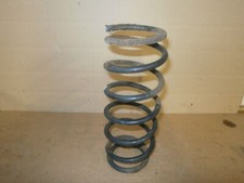 DAEWOO / CHEVROLET MATIZ 1998-2004 REAR SUSPENSION COIL SPRING