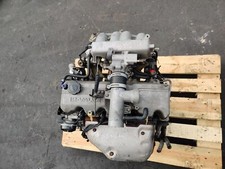 MAZDA B2500 MPV G5-DE ENGINE