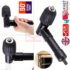 Right Angle 90° Angled