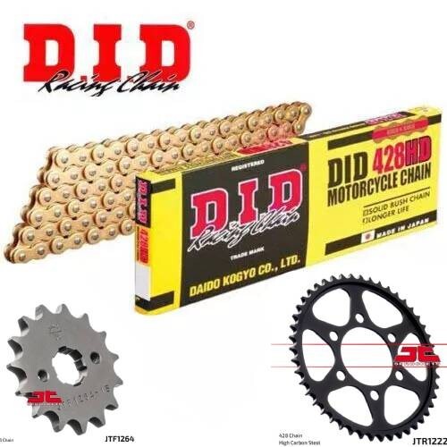 Fits honda 125 cbf - fits,