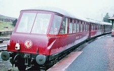 PHOTO  LNER BEAVERTAIL