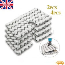 2/4pcs Pads Replacement Shark