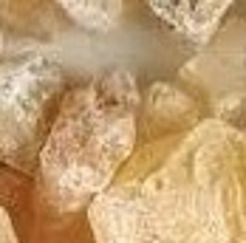 Copal tree resin incense 25g - resin,