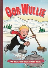 Oor Wullie 2005 (Bi-Annual) By