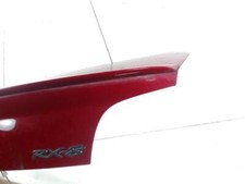 boot lid 20027728 for MAZDA