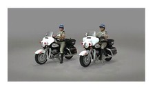 AD-64529MJ 1/64 Scale Patrol