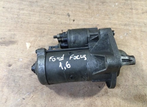 Ford focus mk3 - starter, motor