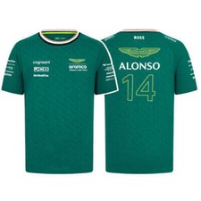 Aston F1 Team Official