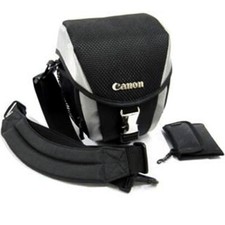 Canon 100d 200d 250d SL1 SL2 SL3 R3 R5 R6 R7 Camera Case Sling Zoom Shoulder Bag