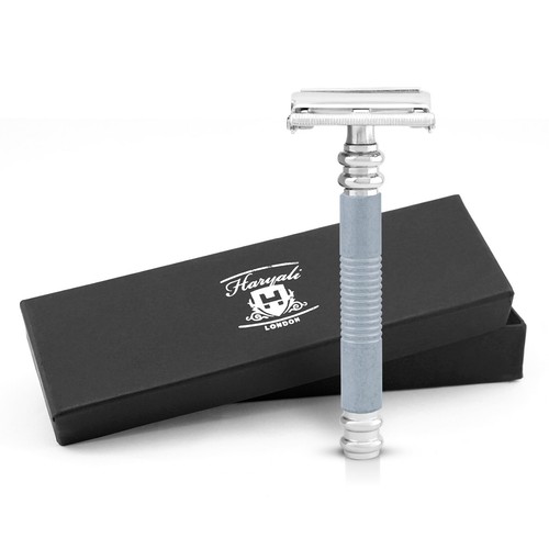 Butterfly safety razor for - butterfly,