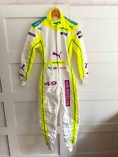 Abbi Pulling F1 Academy 2024 Champion Puma Race Suit Overalls W Series 2021 FIA