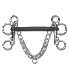Mackey Anatomic Rubber Pelham