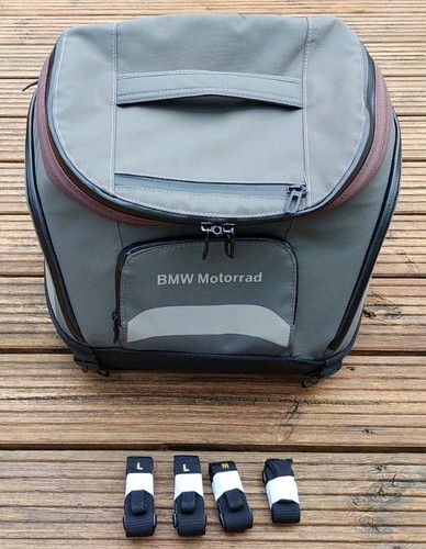 Bmw motorrad softbag klein - motorrad,