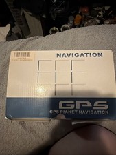 GPS Navigation Car Truck Sat