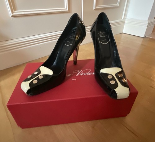 Roger vivier women - vivier, women’s