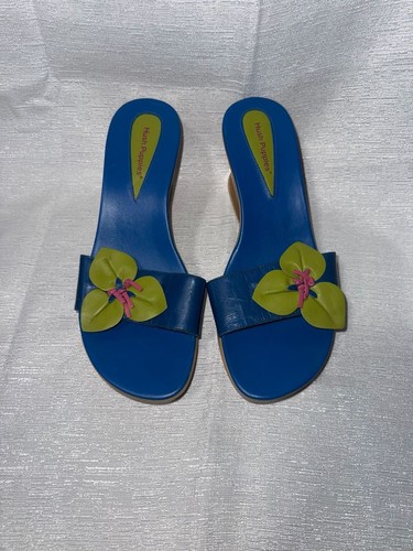 Vintage hush puppies - hush, canon