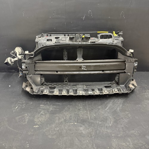 Ford fiesta mk7 slam - mk7, panel
