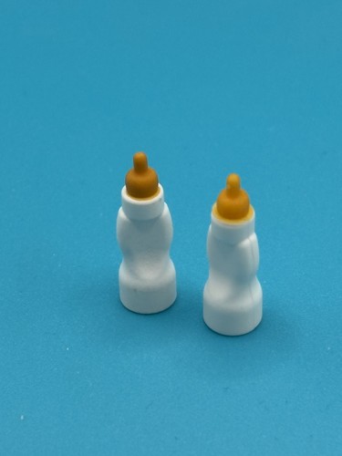 Playmobil baby feeding bottles - playmobil,
