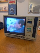 Panasonic AG-500-B CRT Monitor