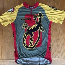 Cannondale 1996 MTB Cycling Jersey