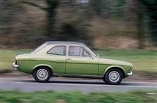 Ford Escort Mk1 1300E during