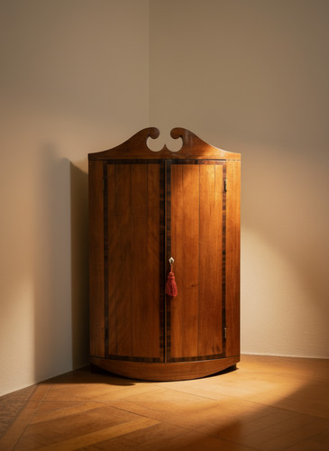 Large antique bow - large,