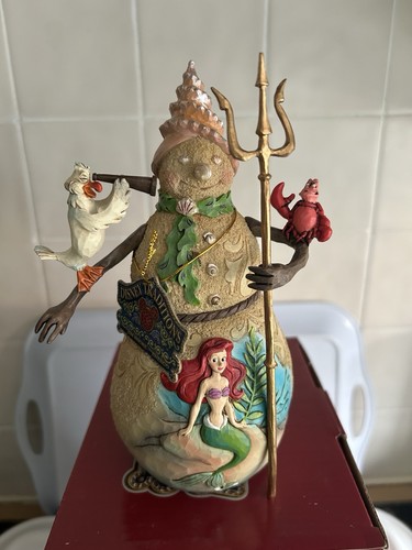 Disney traditions ariel - disney,