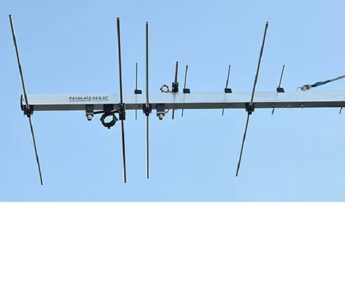 Dual 2m70cm34dx 2m 70cm - dual,
