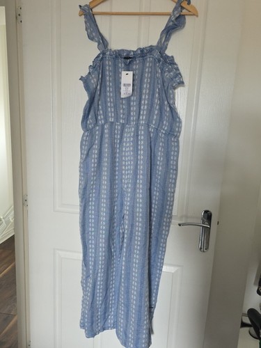 Lipsy women jumpsuit size - lipsy, 16