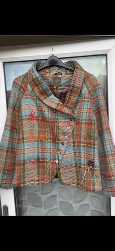 Funky jacket blazer by - funky,