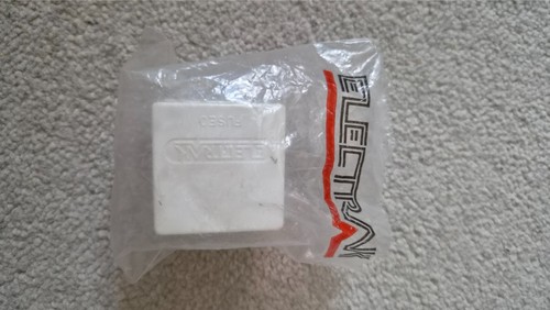 Electrak 13a fused plug - electrak,