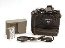 Olympus Digital Camera OM-D