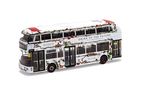 Corgi om46631b diecast - om46631b,