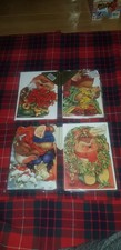 32 Hallmark Christmas cards -