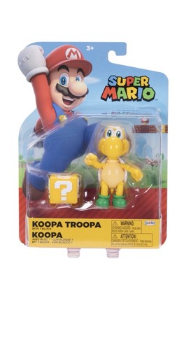 Super mario koopa - super, troopa