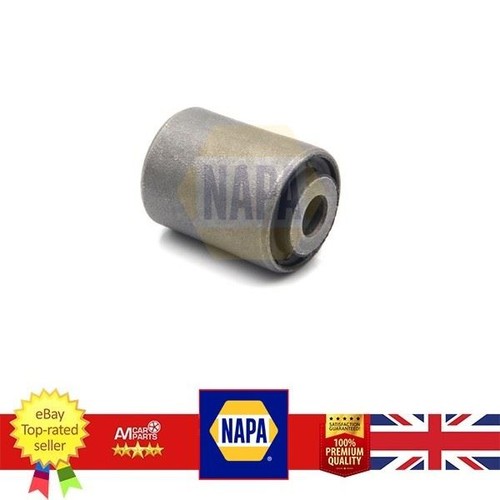 Rear trailing arm mounting - rear,