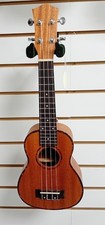 Ferris Soprano Ukulele