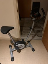 Lonsdale London exercise bike