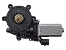 Electric window kit - electric, (lh)
