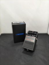 BOSS MT-2 Metal Zone Distortion Effects Pedal Used JP